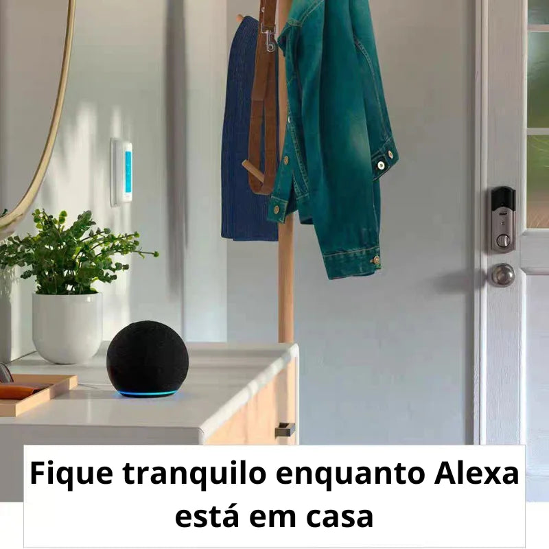 Alexa Echo Dot